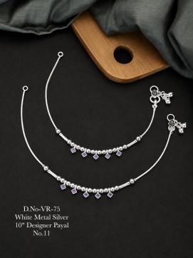 Premium Payal  Fine jewellery wholesale Haryana